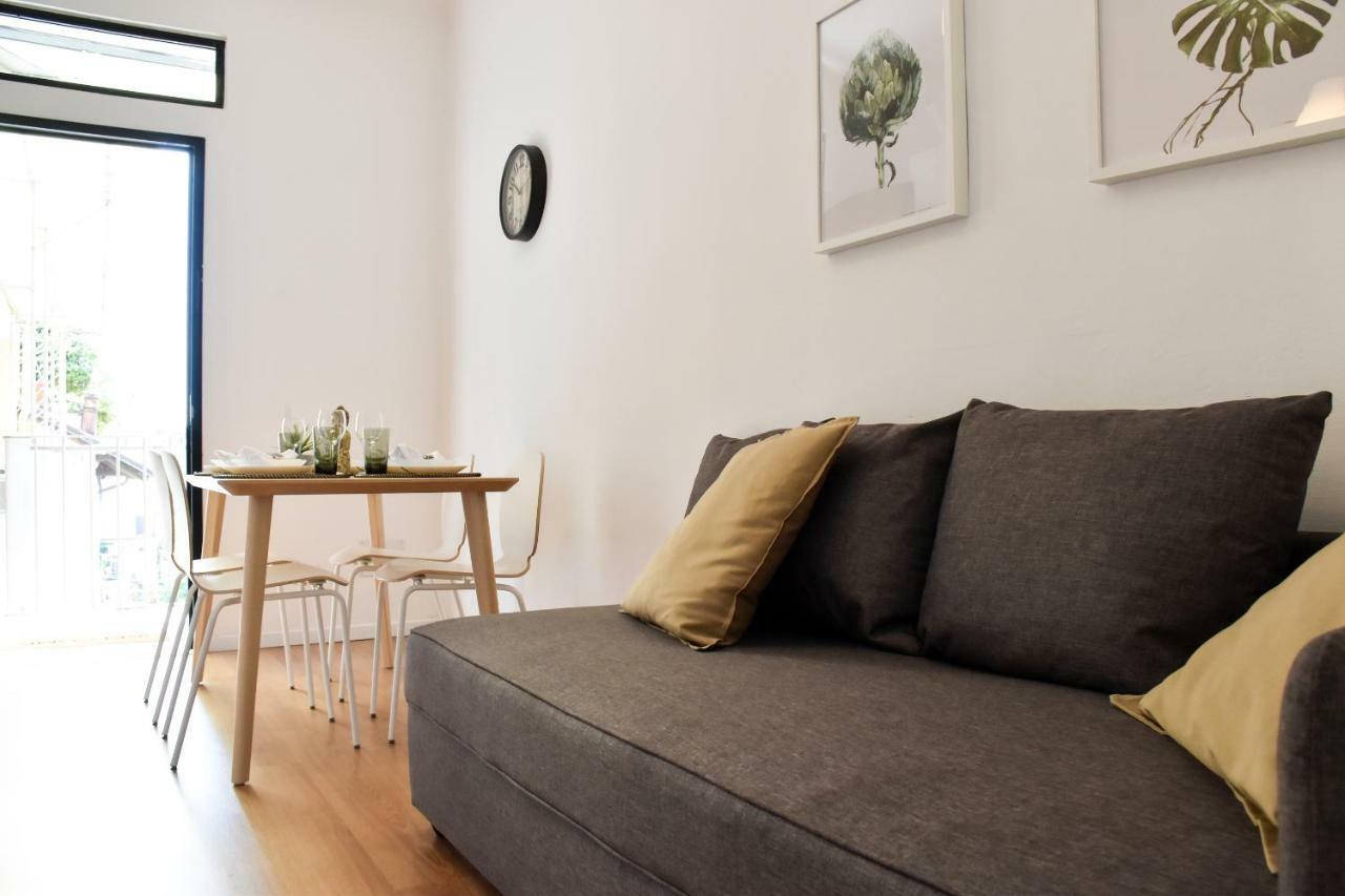 Hemeras Boutique Homes - Citylife Smart Apartment #2 Милан Экстерьер фото